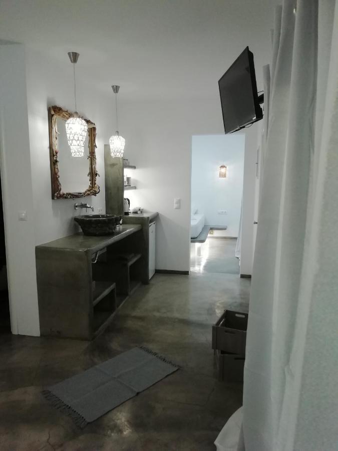 Studio Farma Zefiria Екстер'єр фото