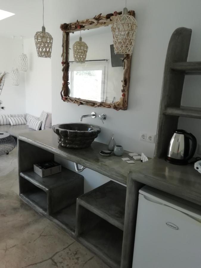 Studio Farma Zefiria Екстер'єр фото