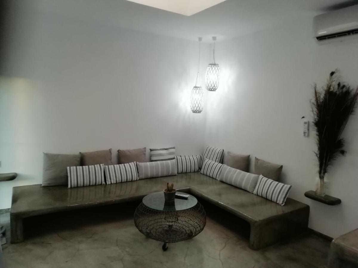 Studio Farma Zefiria Екстер'єр фото